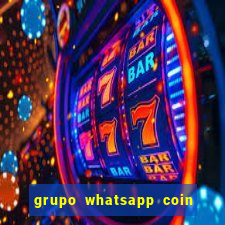 grupo whatsapp coin master cartas